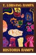 Okładka książki Historia Rampy