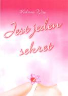 Okładka książki Jest jeden sekret