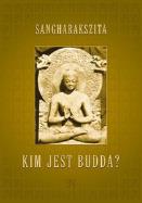 Okładka książki Kim jest Budda