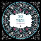 Okładka książki Kolorowanie dla dorosłych. Cuda mandali do kolorow