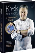 Okładka książki Krok po kroku z Robertem Sową