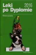 Opakowanie Leki po Dyplomie 2016 Weterynaria