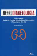 Nefrodiabetologia. Wydawca: Via Medica. ZdrowePodejscie.pl Opakowanie Nefrodiabetologia