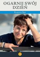 Okładka książki Ogarnij swój dzień