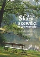 Opakowanie Park Skaryszewski w Warszawie