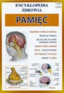 Okładka książki Porady lek. rodzinnego. Pamięć