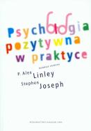 Opakowanie Psychologia pozytywna w praktyce