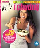 Okładka książki Be active. Jedz i chudnij