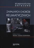 Diagnostyka obrazowa zapalnych chorób reumatycznych. Wydawca: PZWL. ZdrowePodejscie.pl Opakowanie Diagnostyka obrazowa zapalnych chorób reumatycznych