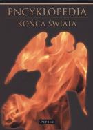 Encyklopedia końca świata. Autor: Andrzej Zwoliński. ZdrowePodejscie.pl Okładka książki Encyklopedia końca świata