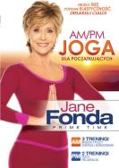 Opakowanie Jane Fonda - Joga dla początkujących