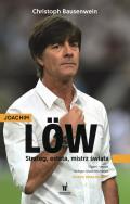Okładka książki Joachim Löw