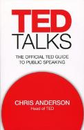 TED Talks. Autor: Chris Anderson. ZdrowePodejscie.pl Okładka książki TED Talks