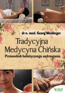 Okładka książki Tradycyjna Medycyna Chińska