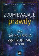 Okładka książki Zdumiewające prawdy