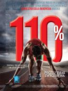 100% poznaj prawdziwe oblicze sportu. Autor: Agnieszka Gola- Rakowska. ZdrowePodejscie.pl Okładka książki 100% poznaj prawdziwe oblicze sportu