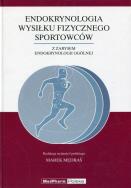 Opakowanie Endokrynologia wysiłku fizycznego sportowców