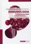 Immunologia i immunoterapia. Wydawca: Medpharm. ZdrowePodejscie.pl Opakowanie Immunologia i immunoterapia