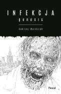 Okładka książki Infekcja: Genesis
