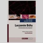 Leczenie bólu. Autor: Zenz Michael, Strumpf Michael, Willweber-Strumpf Anne. ZdrowePodejscie.pl Okładka książki Leczenie bólu