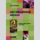 Okładka książki Leki i mikroskładniki odżywcze