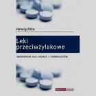 Okładka książki Leki przeciwżylakowe