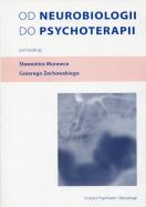 Opakowanie Od neurobiologii do psychoterapii