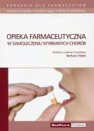 Opakowanie Opieka farmaceutyczna w samoleczeniu wybranych chorób