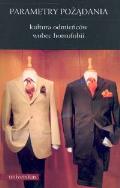 Opakowanie Parametry pożądania Kultura odmieńców wobec homofobii