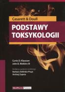 Okładka książki Podstawy toksykologii