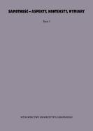 Opakowanie Samotność - aspekty konteksty wymiary