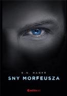 Okładka książki Sny Morfeusza