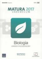 Vademecum 2017 LO Biologia ZR OPERON. Autor: Betleja Laura, Falkowski Tomasz, Beata Jakubik. ZdrowePodejscie.pl Okładka książki Vademecum 2017 LO Biologia ZR OPERON