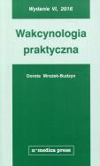 Okładka książki Wakcynologia praktyczna