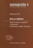 Okładka książki Życie po Zagładzie