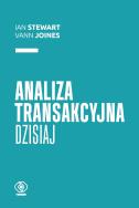 Analiza transakcyjna dzisiaj. Autor: Ian Stewart, Joines Vann. ZdrowePodejscie.pl Okładka książki Analiza transakcyjna dzisiaj