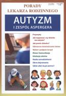 Autyzm i zespół Aspergera. Autor: Opracowanie zbiorowe. ZdrowePodejscie.pl Okładka książki Autyzm i zespół Aspergera
