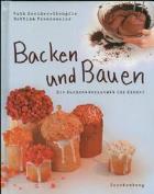Okładka książki Backen und bauen