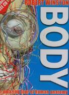 Okładka książki Body