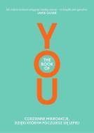 Okładka książki Book of YOU