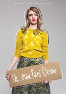 Okładka książki Ch***owa Pani Domu