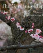 Okładka książki Gardens of Japan