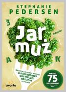 Okładka książki Jarmuż