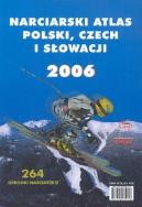 Opakowanie Narciarski atlas Polski, Czech i Słowacji 2006