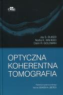 Okładka książki Optyczna koherentna tomografia