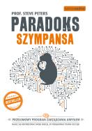 Okładka książki Paradoks Szympansa