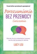 Okładka książki Porozumienie bez przemocy. Ćwiczenia