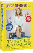Praktyczny kurs mówienia i rozmawiania j.angielski. Autor: Beata Pawlikowska. ZdrowePodejscie.pl Okładka książki Praktyczny kurs mówienia i rozmawiania j.angielski