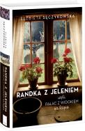 Okładka książki Randka z jeleniem