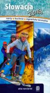 Słowacja zimą. Wydawca: Bezdroża. ZdrowePodejscie.pl Opakowanie Słowacja zimą